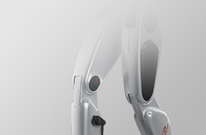 全栈自研高性能关节