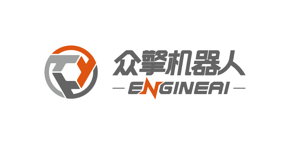 众擎机器人