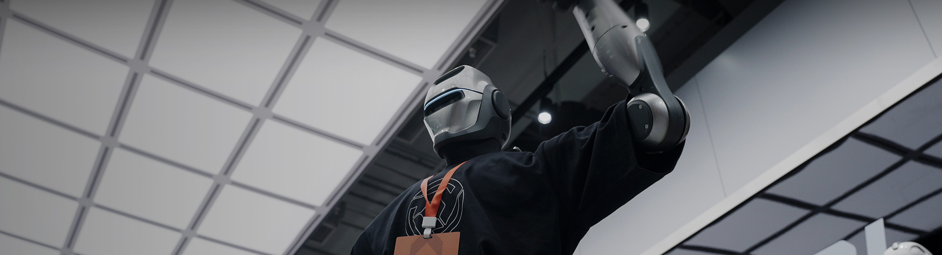 加入我们，定义未来