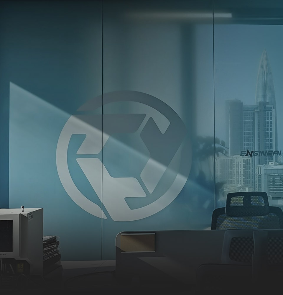 2023.10 公司成立