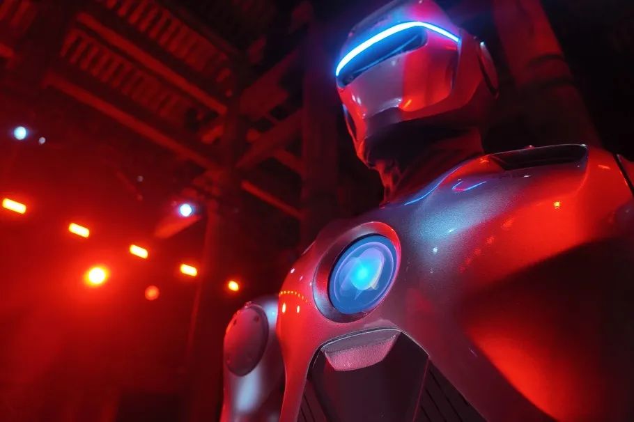 众擎荣登2025福布斯中国人工智能科技企业TOP 50！