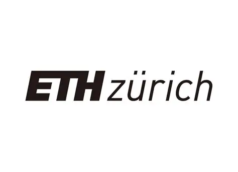 苏黎世联邦理工学院Eidgenössische Technische Hochschule Zürich