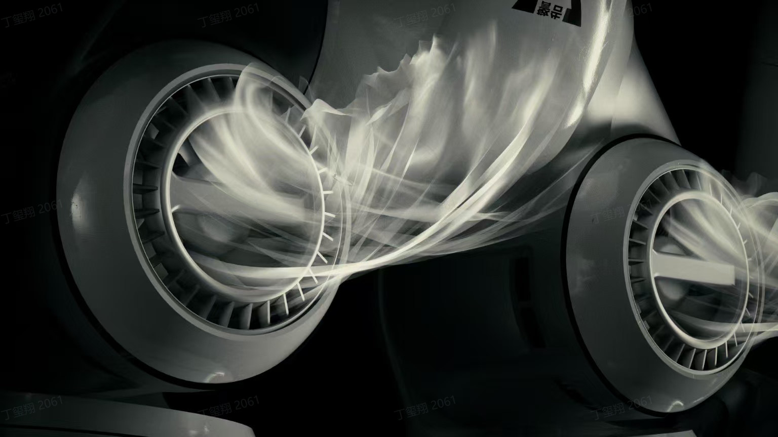 高强度工作性能