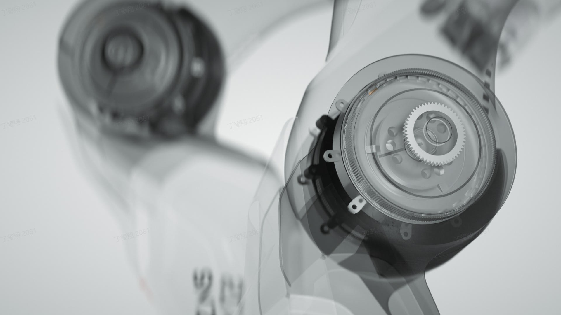 持续高性能散热系统