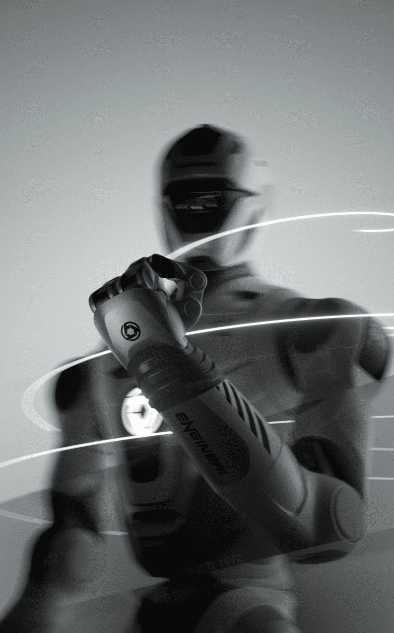 全尺寸通用人形机器人
T800