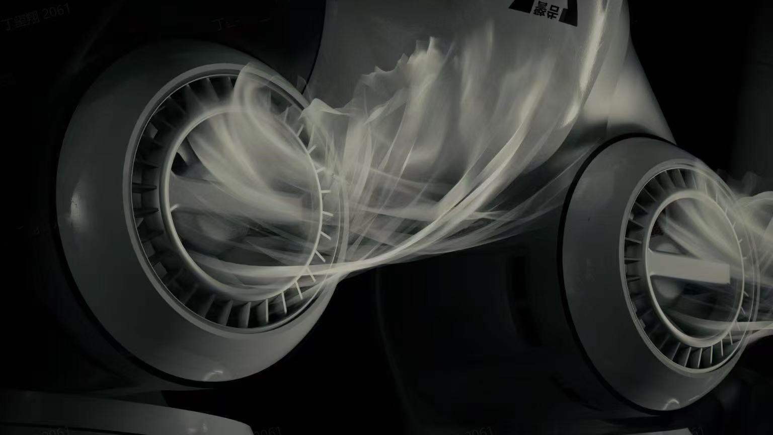 高强度工作性能